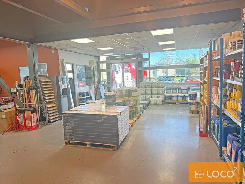 4 Boulevard De Thibaud, Toulouse for lease - Interior Photo - Image 3 of 7