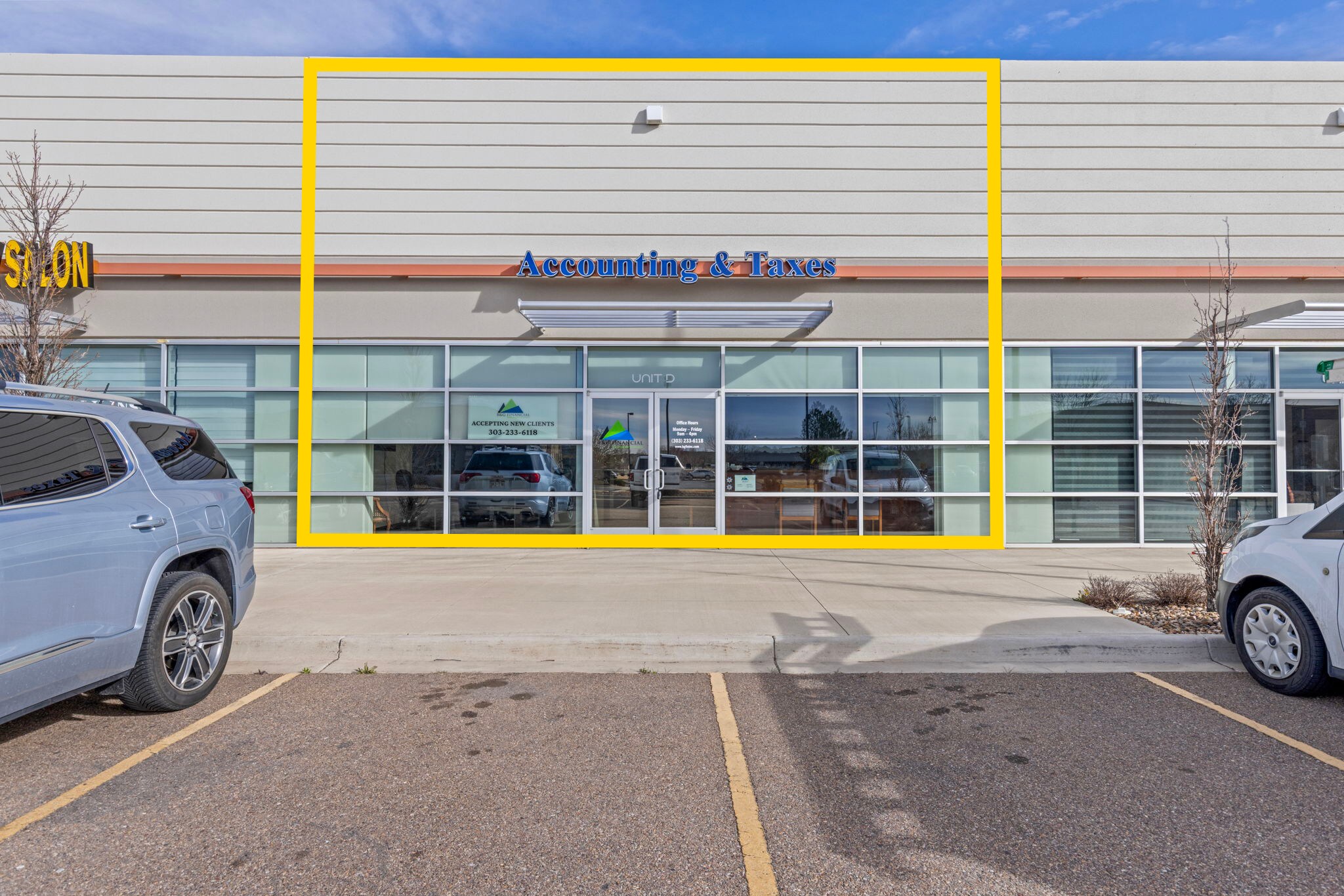 11052 Cimarron St, Firestone, CO for lease Primary Photo- Image 1 of 14