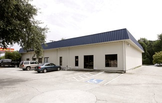 More details for 7602 Waters Ave, Savannah, GA - Retail for Lease