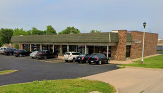 More details for 911 SW 37th St, Topeka, KS - Retail for Lease