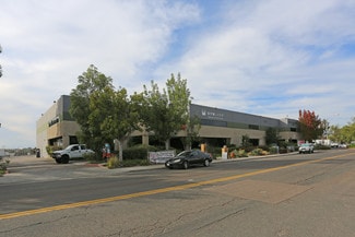 More details for 9350 Trade Pl, San Diego, CA - Industrial for Lease