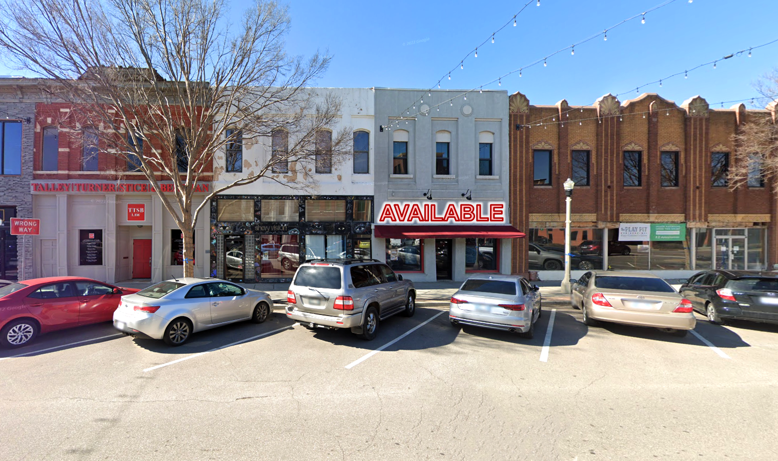 223 E Main St, Norman, OK à louer Photo du bâtiment- Image 1 de 3