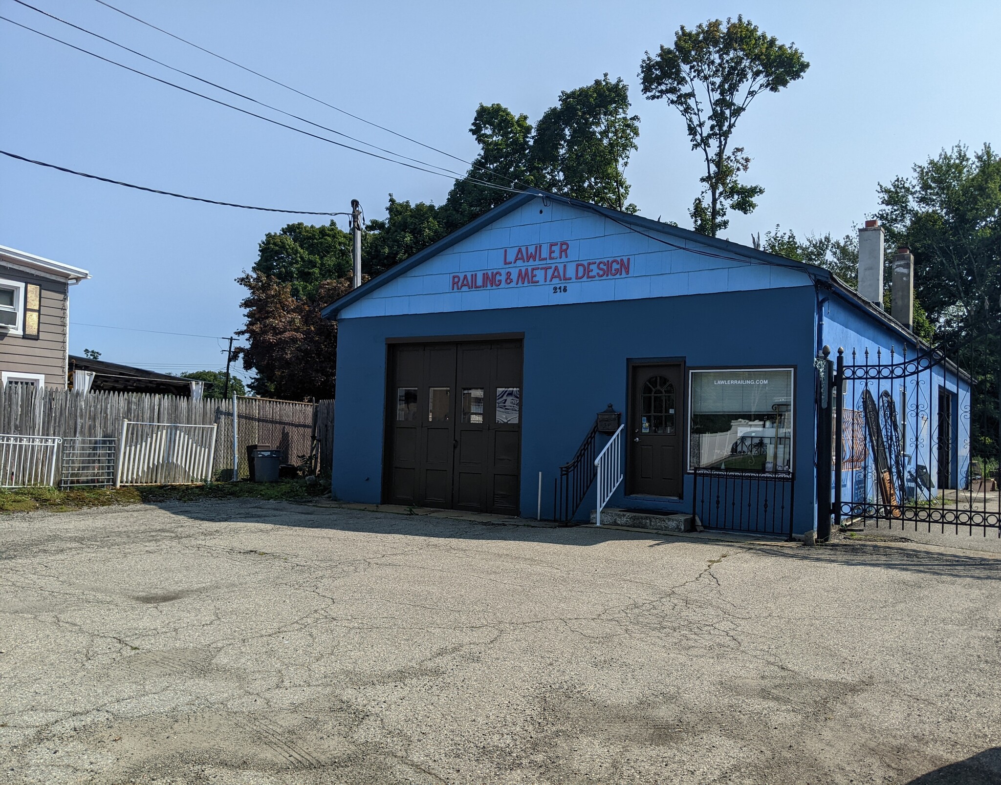 218 US Highway 46, Mine Hill, NJ for sale Building Photo- Image 1 of 13