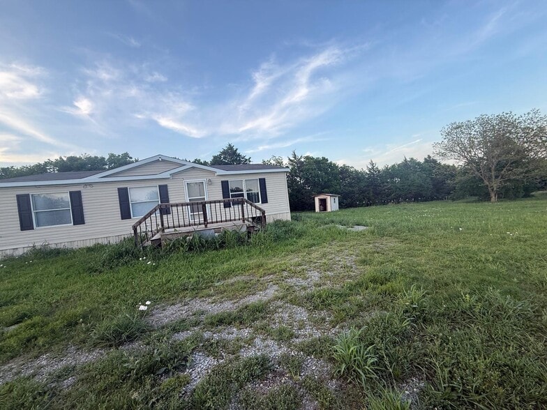 6100 Preston Rd, Denison, TX for sale - Building Photo - Image 2 of 2