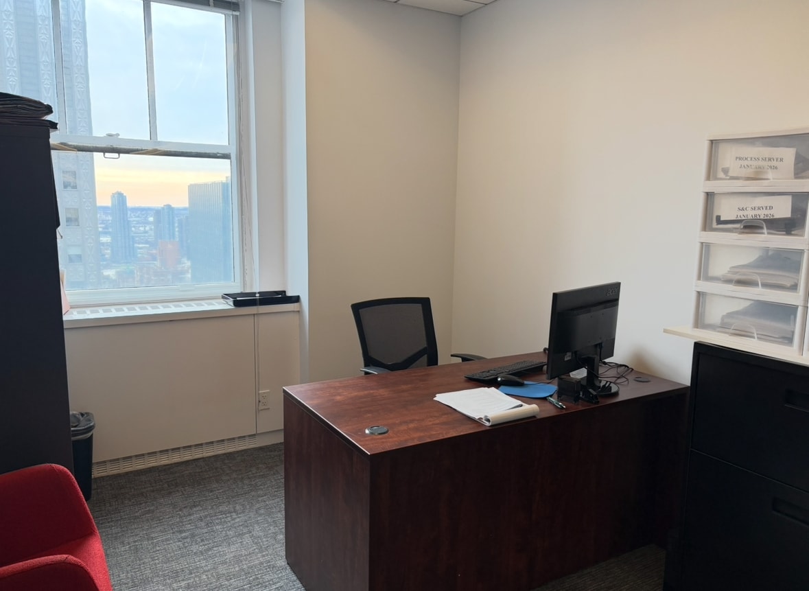 122 E 42nd St, New York, NY for lease Interior Photo- Image 1 of 2