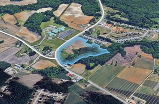 More details for 4073 NC Highway 42 W, Wilson, NC - Land for Sale