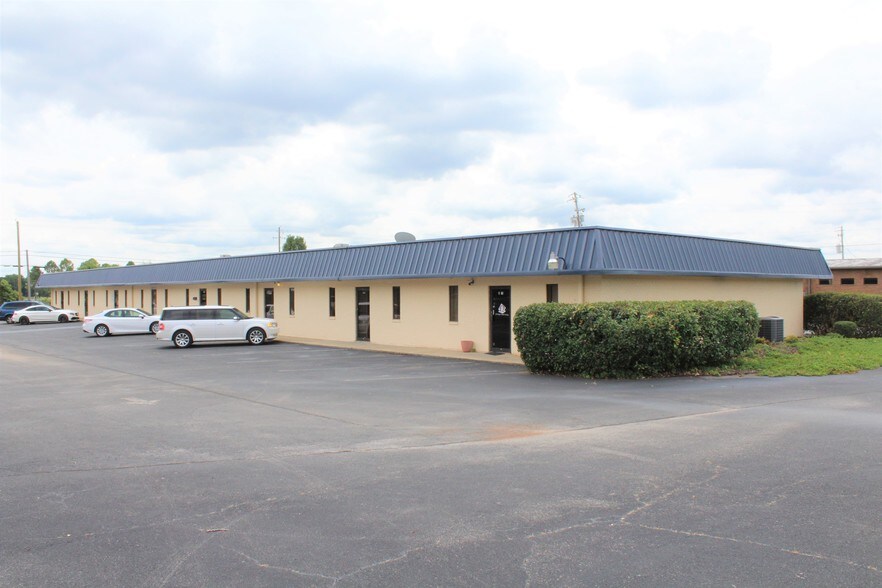 9694 Madison Blvd, Madison, AL à louer - Autre - Image 2 de 6