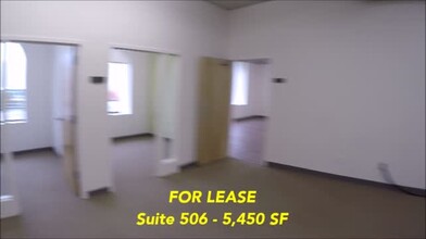 913-919 Pacific Ave, Tacoma, WA for lease - Commercial Listing Video 