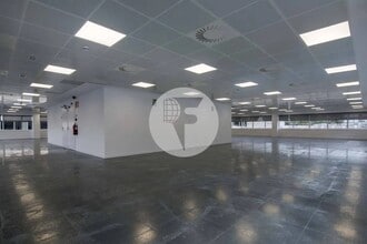 Carretera Hospitalet, 147, Cornellà de Llobregat, Barcelona for lease Interior Photo- Image 1 of 5