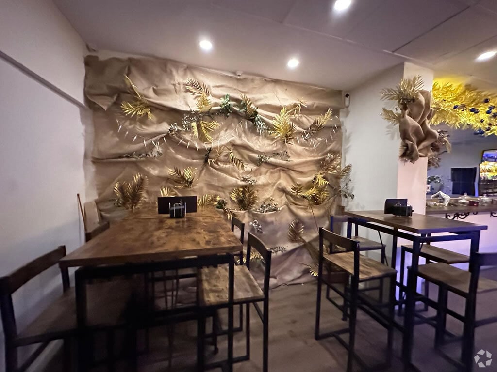 Calle de Pelayo, 58, Madrid, Madrid for sale Interior Photo- Image 1 of 1