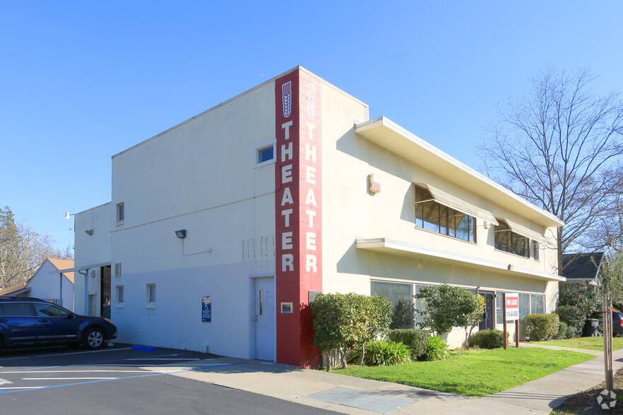 3823 V St, Sacramento, CA for sale - Primary Photo - Image 1 of 1