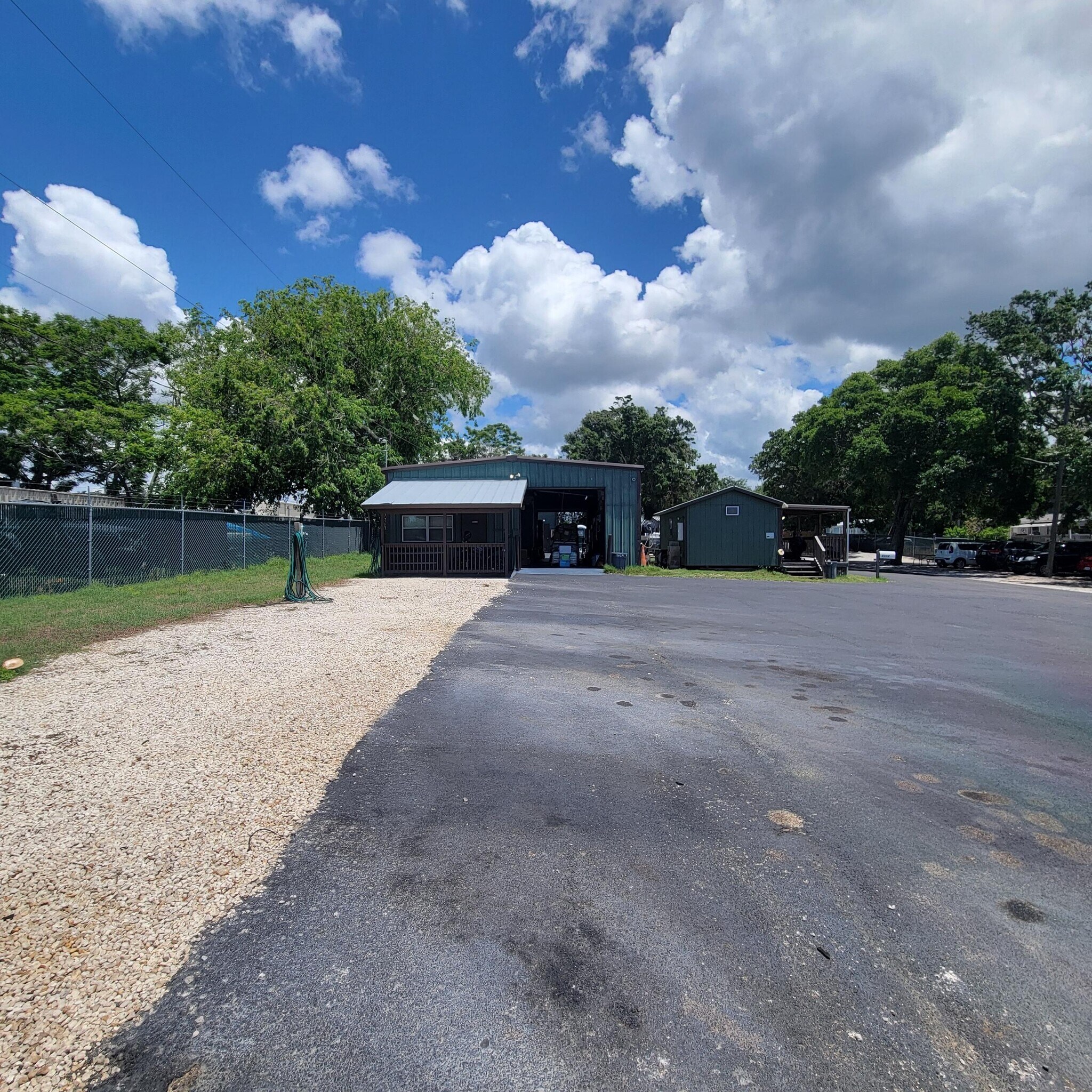 4334 Grand Blvd, New Port Richey, FL à vendre Photo du bâtiment- Image 1 de 1