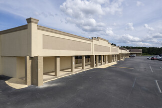 More details for 2337-2375 1st St NE, Center Point, AL - Retail for Lease