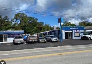 Plus de détails pour 2242 Fowler St, Fort Myers, FL - Industriel à vendre