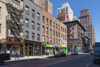 Plus de détails pour 1256 Lexington Ave, New York, NY - Commerce de détail à louer