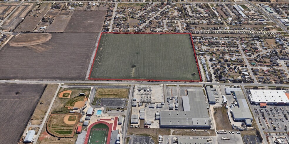 1450 FM 1101, New Braunfels, TX à vendre - Photo du bâtiment - Image 2 de 5