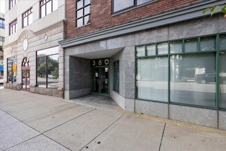 Plus de détails pour 360 Delaware Ave, Buffalo, NY - Bureau à louer