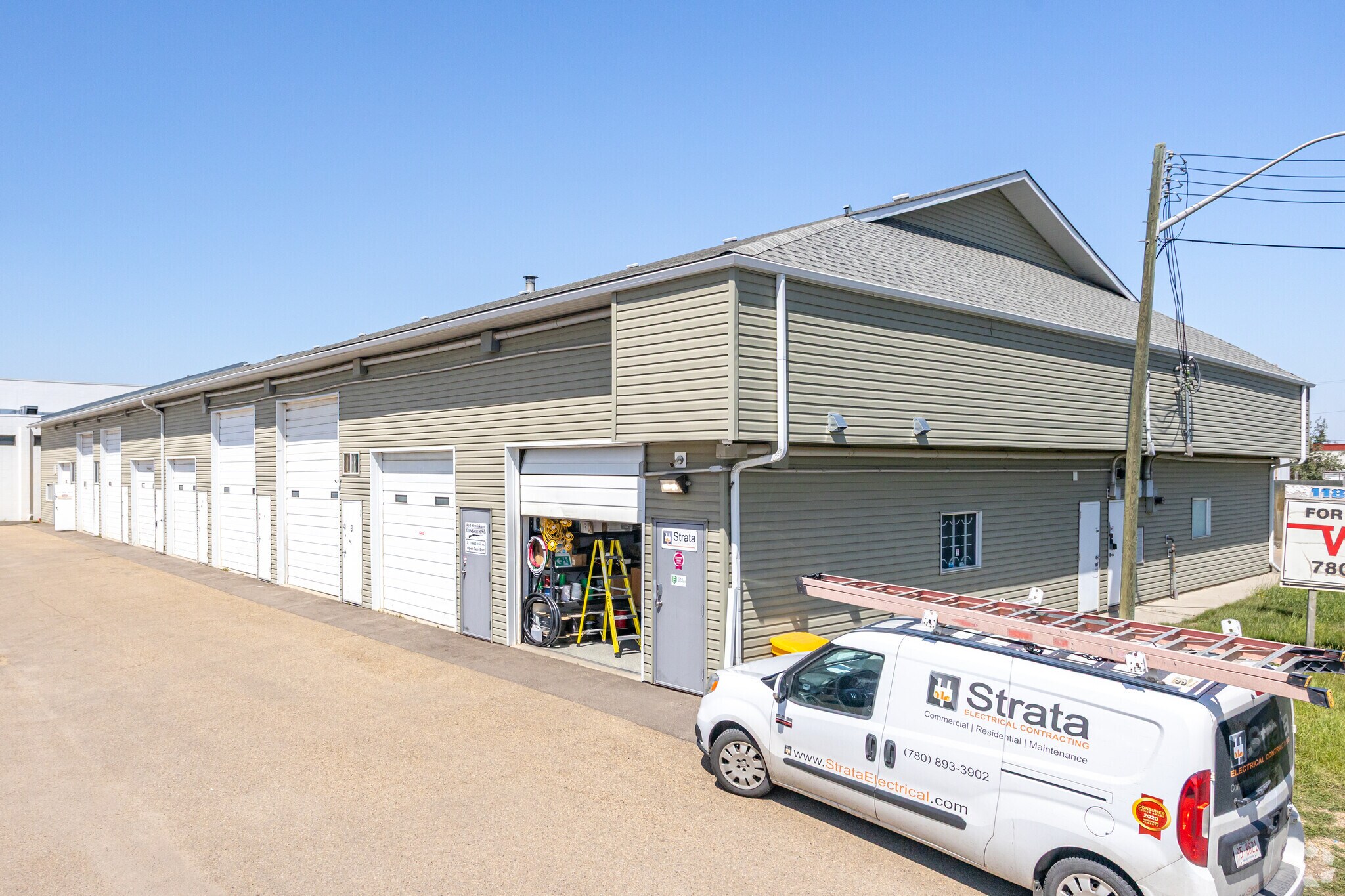 11830 152nd St NW, Edmonton, AB à vendre Photo principale- Image 1 de 1