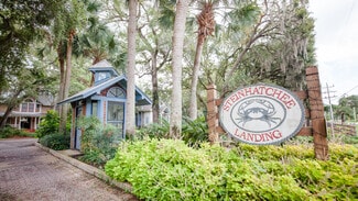 Plus de détails pour 219 Highway 51 NE, Steinhatchee, FL - Spécialité à vendre