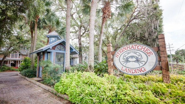 More details for 219 Highway 51 NE, Steinhatchee, FL - Specialty for Sale