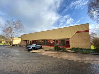 More details for 10 Cairn Ct, East Kilbride - Flex, Industrial for Lease
