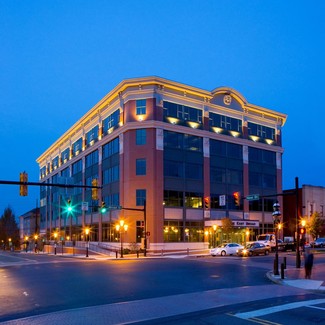 Plus de détails pour 1 E Broad St, Bethlehem, PA - Bureau à louer