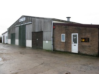 Plus de détails pour Eastwood End, Wimblington - Industriel à vendre