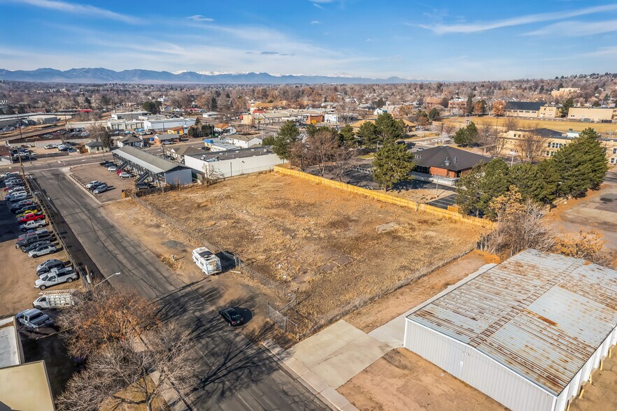 3551 W 71st Pl, Westminster, CO for sale - Building Photo - Image 2 of 15