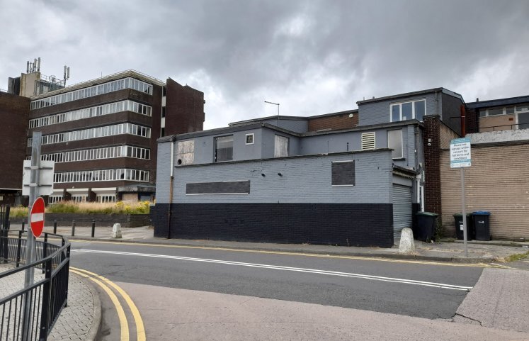 Burnhope Way, Peterlee for sale - Building Photo - Image 3 of 4