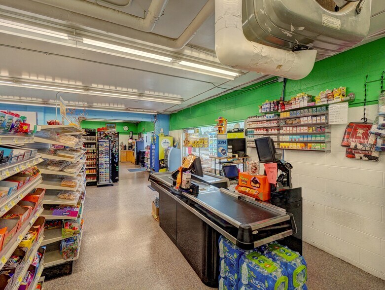 7125 Mn-61, Tofte, MN à vendre - Photo du bâtiment - Image 2 de 21