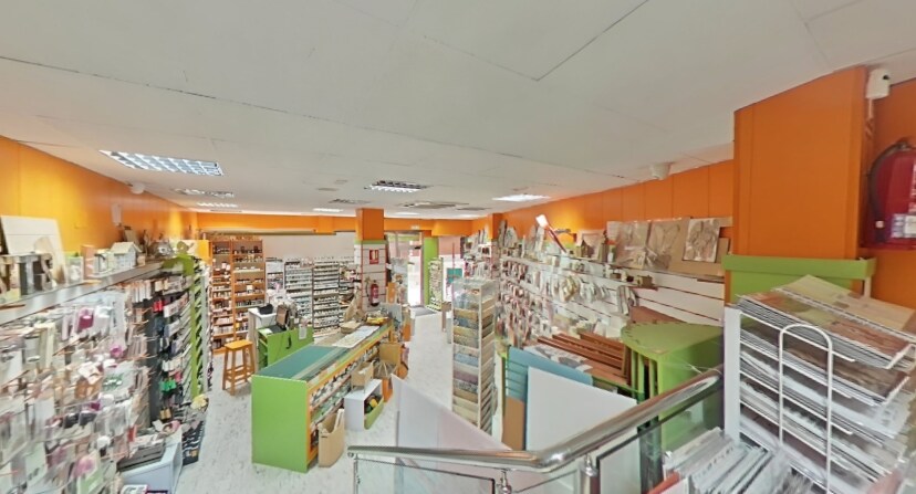 Immeuble residentiel dans Ciudad Real, Ciudad Real à vendre - Photo intérieure - Image 1 de 3