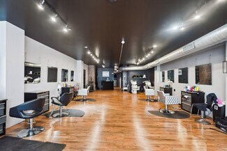 Plus de détails pour 5622 Germantown Ave, Philadelphia, PA - Bureau/Local commercial à louer