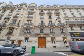 Plus de détails pour 6 Rue De Madrid, Paris - Bureau à louer