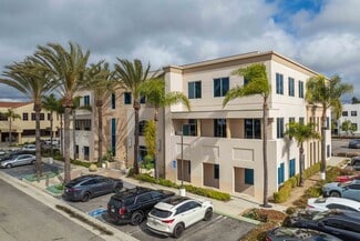 Plus de détails pour 20280 Acacia St, Newport Beach, CA - Bureau à vendre