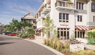Plus de détails pour Grace Point Way, Inlet Beach, Inlet Beach, FL - Multi-résidentiel à vendre