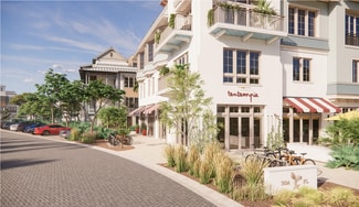 More details for Grace Point Way, Inlet Beach, Inlet Beach, FL - Multifamily for Sale