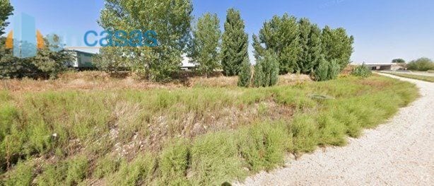 Terrain dans Cabanillas del Campo, Guadalajara à vendre - Photo du bâtiment - Image 3 de 3