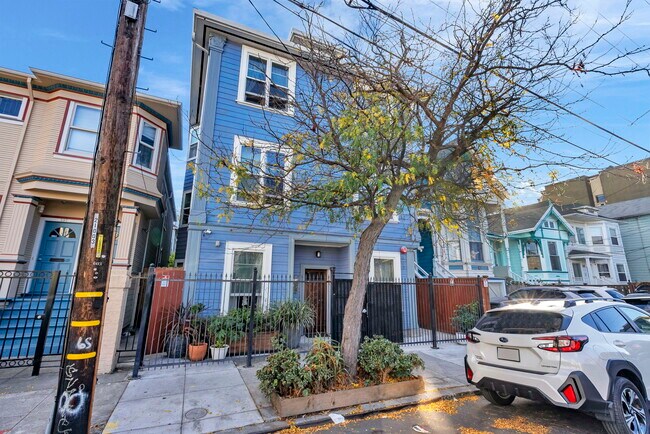 More details for 603 22nd St, Oakland, CA - Multifamily for Sale