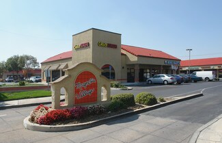 Plus de détails pour 10901-10995 Magnolia Ave, Riverside, CA - Bureau, Commerce de détail à louer