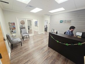2221 Lee Rd, Winter Park, FL for lease Interior Photo- Image 2 of 15