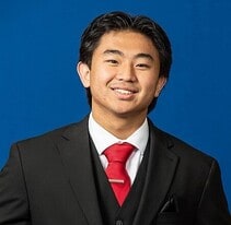 Vincent Cao