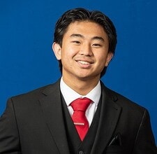 Vincent Cao