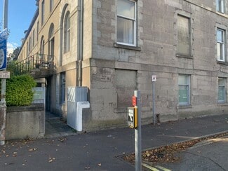 More details for 1 Marshall Pl, Perth - Office for Sale