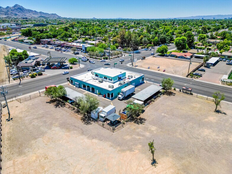 702 W Dunlap Ave, Phoenix, AZ à vendre - Photo du bâtiment - Image 3 de 25