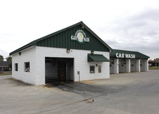 Plus de détails pour 110 Felton Dr, Rockmart, GA - Spécialité à vendre