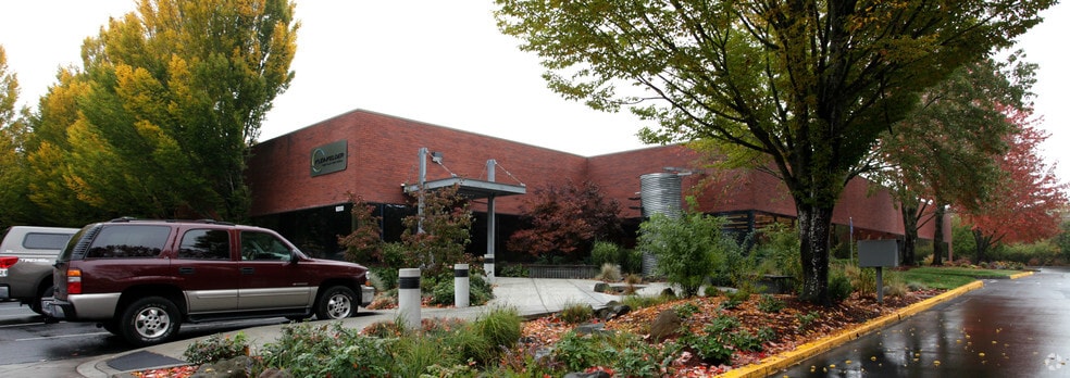 9200 SW Nimbus Ave, Beaverton, OR for lease - Primary Photo - Image 1 of 7