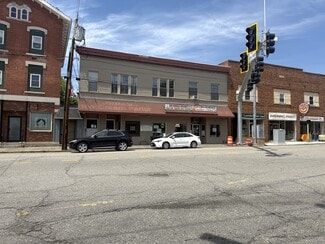 Plus de détails pour 46-52 Main St, Thomaston, CT - Commerce de détail à vendre