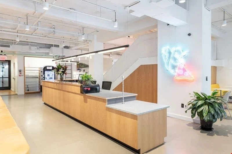 154 W 14th St, New York, NY for lease Interior Photo- Image 1 of 9