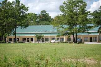 More details for 37 E Hazzard Creek Dr, Ridgeland, SC - Flex for Lease