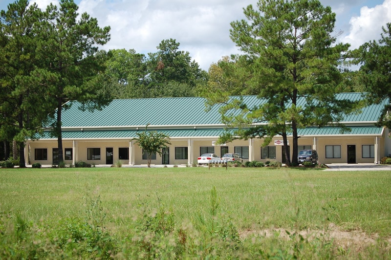 37 E Hazzard Creek Dr, Ridgeland, SC for lease Primary Photo- Image 1 of 7